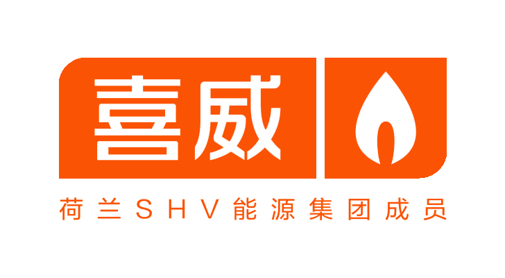 喜威